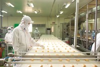 KDC sẵn sàng cho mục tiêu tăng trưởng